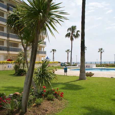 Homing Miami Playa Cristal 10 Apartment Ngoại thất bức ảnh
