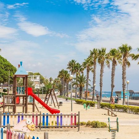 Homing Miami Playa Cristal 10 Apartment Ngoại thất bức ảnh