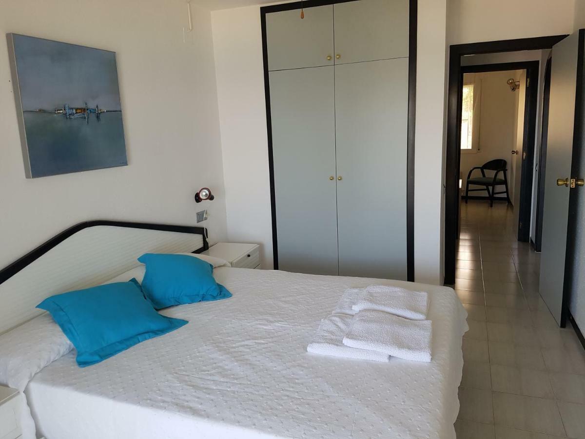 Homing Miami Playa Cristal 10 Apartment Ngoại thất bức ảnh