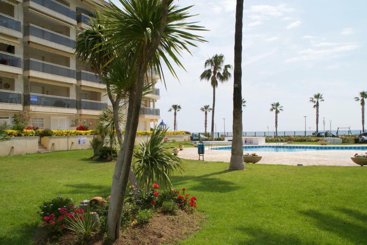 Homing Miami Playa Cristal 10 Apartment Ngoại thất bức ảnh