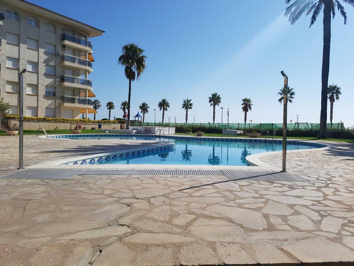 Homing Miami Playa Cristal 10 Apartment Ngoại thất bức ảnh