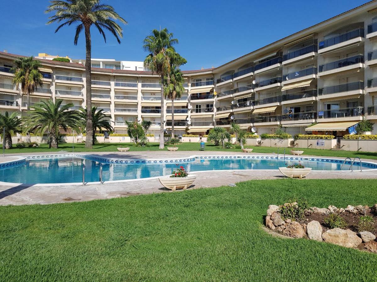 Homing Miami Playa Cristal 10 Apartment Ngoại thất bức ảnh