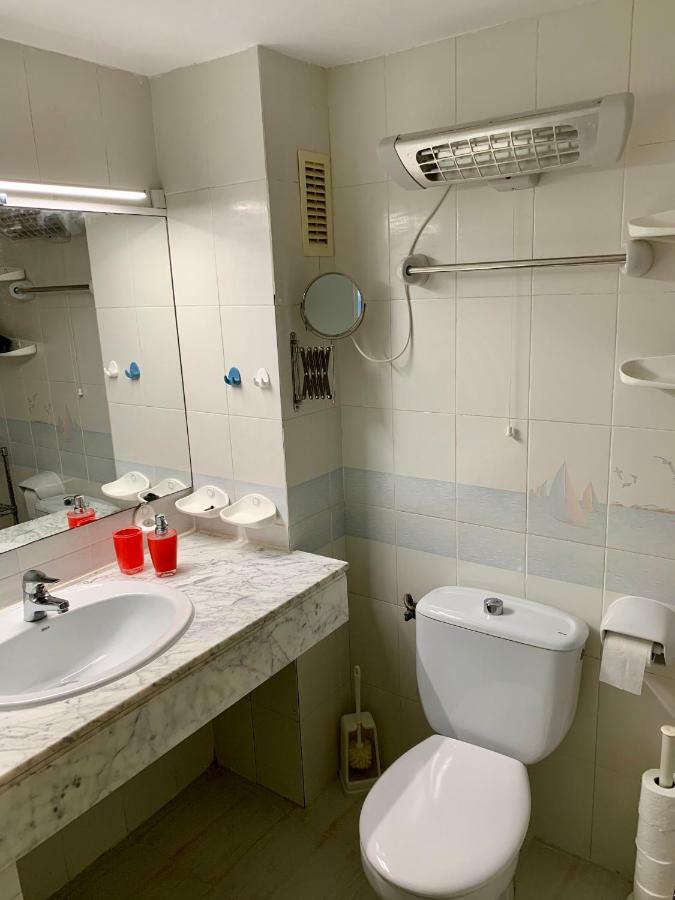 Homing Miami Playa Cristal 10 Apartment Ngoại thất bức ảnh