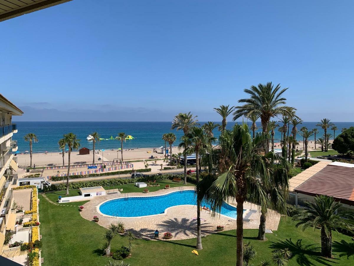 Homing Miami Playa Cristal 10 Apartment Ngoại thất bức ảnh
