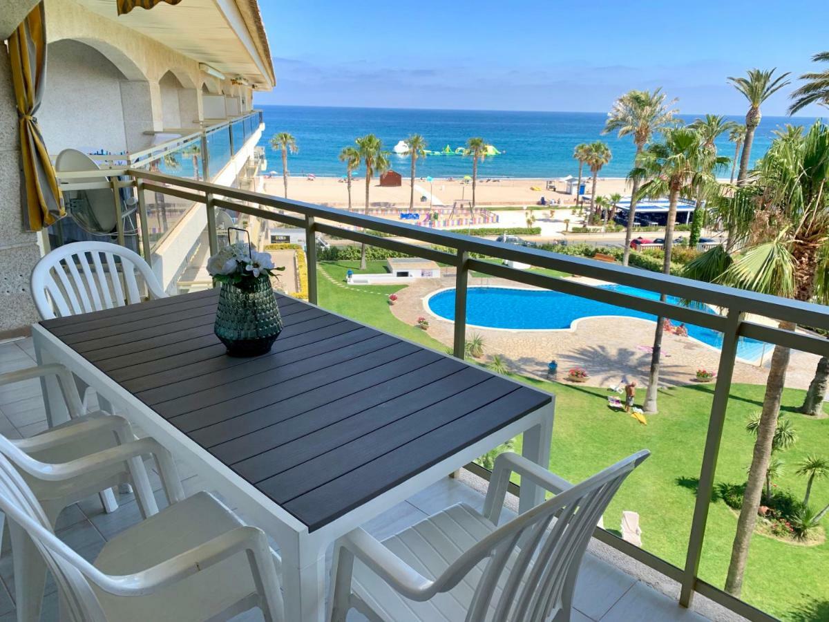 Homing Miami Playa Cristal 10 Apartment Ngoại thất bức ảnh