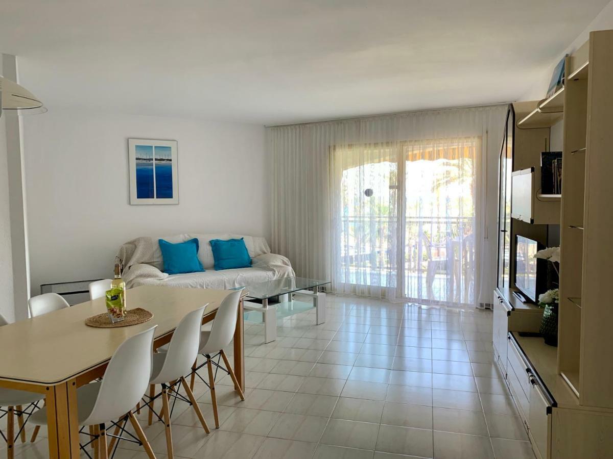 Homing Miami Playa Cristal 10 Apartment Ngoại thất bức ảnh