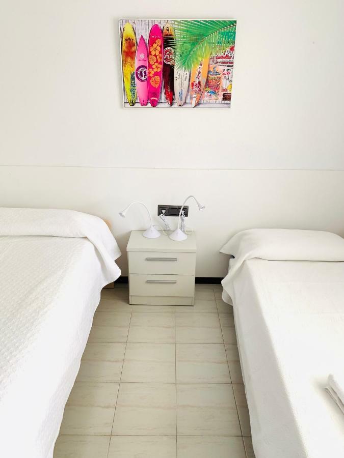 Homing Miami Playa Cristal 10 Apartment Ngoại thất bức ảnh