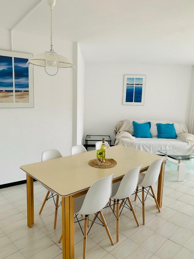 Homing Miami Playa Cristal 10 Apartment Ngoại thất bức ảnh